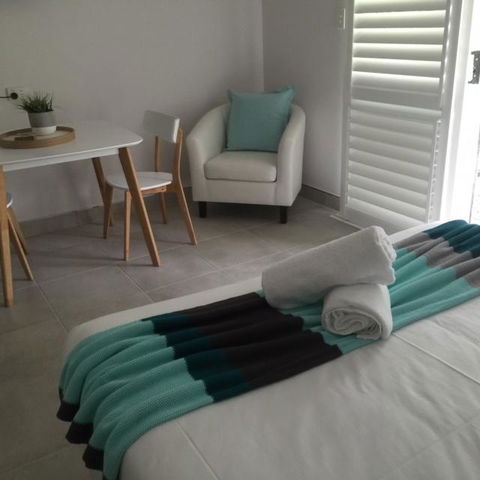 The Resort At Dolphin Heads - Accommodation Daintree 8