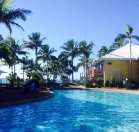 Dolphin Heads Resort - Accommodation Daintree