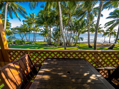 The Resort At Dolphin Heads - Accommodation Daintree 14