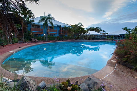 The Resort At Dolphin Heads - Accommodation Daintree 22