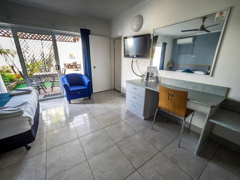 The Resort At Dolphin Heads - Accommodation Daintree 17