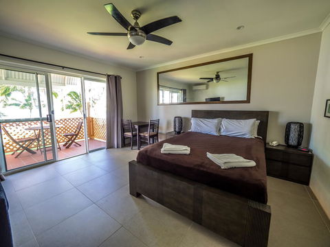 The Resort At Dolphin Heads - Accommodation Daintree 12
