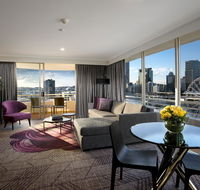 Rydges South Bank Brisbane - Accommodation Daintree