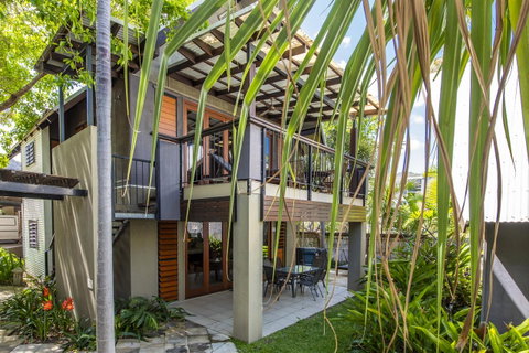 Pure Magnetic Villa 9 - Accommodation Daintree 15
