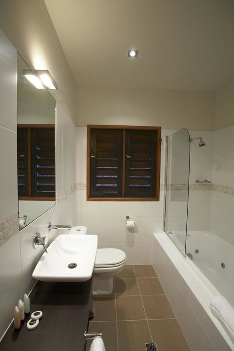 Pure Magnetic Villa 9 - Accommodation Daintree 6