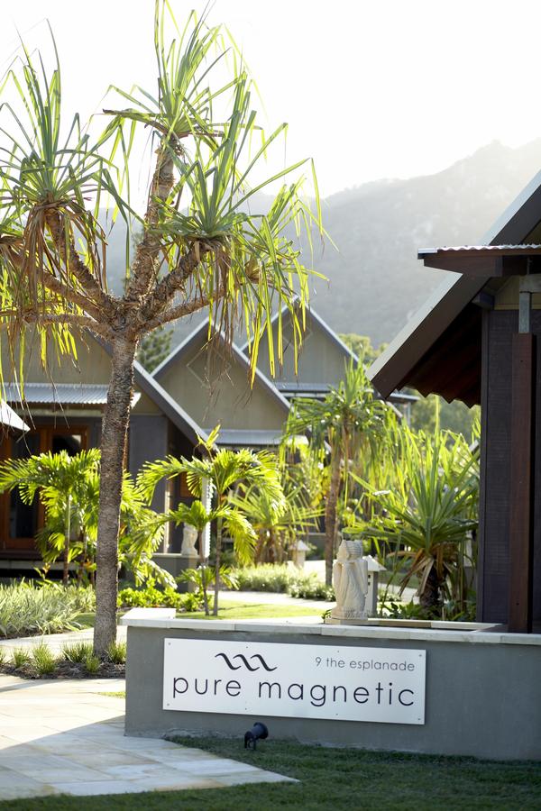  Accommodation Daintree