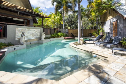 Pure Magnetic Villa 9 - Accommodation Daintree 13
