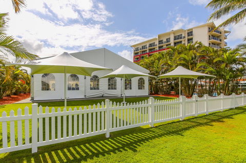 Mantra Mackay - Accommodation Daintree 22