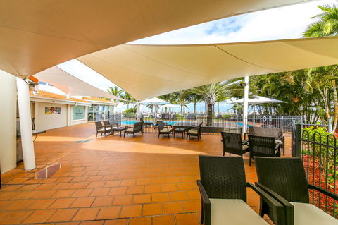 Mantra Mackay - Accommodation Daintree 26