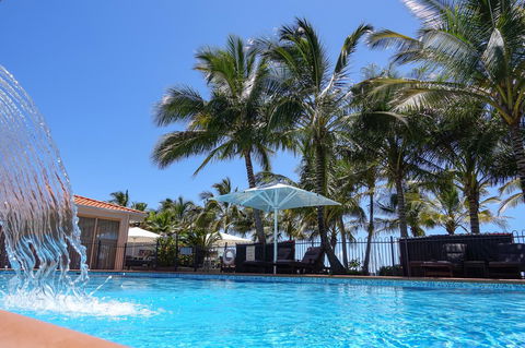 Mantra Mackay - Accommodation Daintree 1