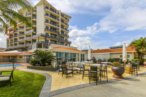 Mantra Mackay - Accommodation Daintree 44