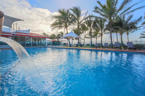 Mantra Mackay - Accommodation Daintree 4