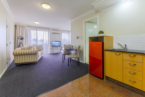 Mantra Mackay - Accommodation Daintree 33