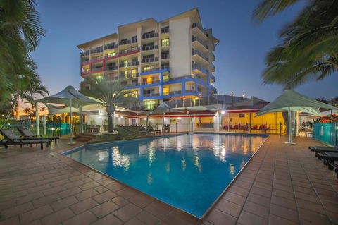 Mantra Mackay - Accommodation Daintree 0