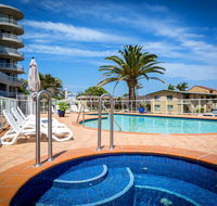 Kirra Beach Apartments - Accommodation Daintree