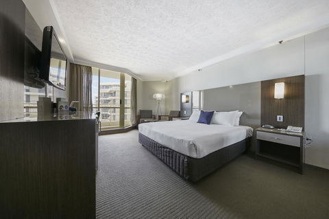 Novotel Surfers Paradise - Accommodation Daintree 18