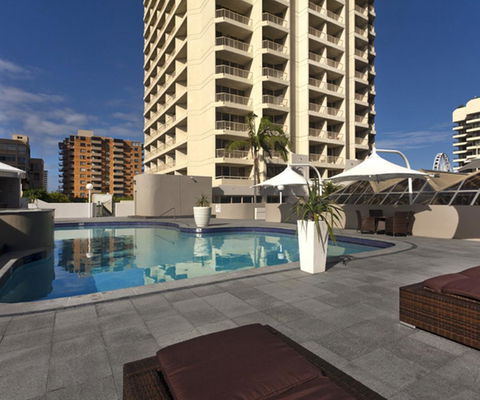 Novotel Surfers Paradise - Accommodation Daintree 44