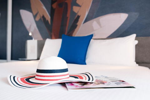 Novotel Surfers Paradise - Accommodation Daintree 36