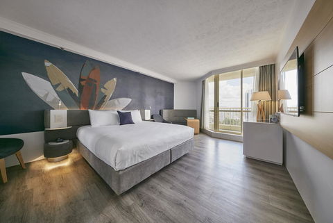 Novotel Surfers Paradise - Accommodation Daintree 14