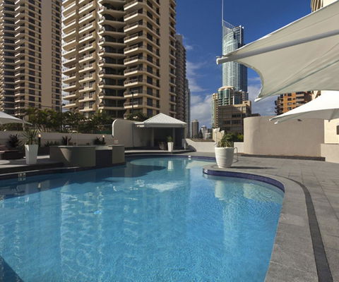 Novotel Surfers Paradise - Accommodation Daintree 8