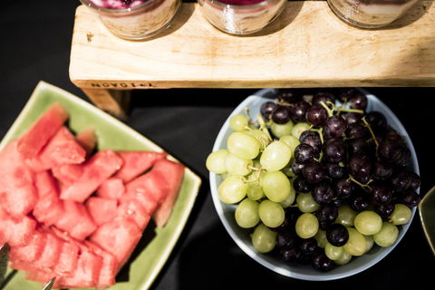 Novotel Surfers Paradise - Accommodation Daintree 42