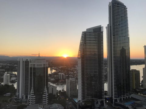 Novotel Surfers Paradise - Accommodation Daintree 5