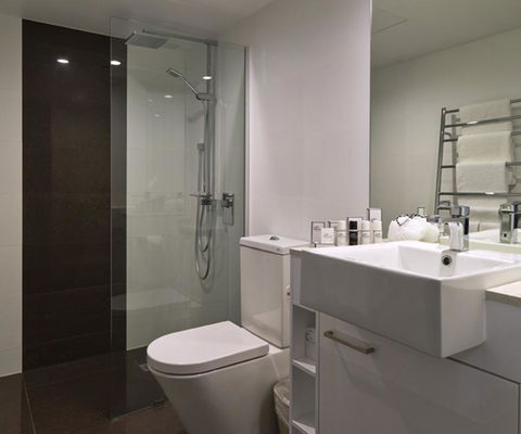 Novotel Surfers Paradise - Accommodation Daintree 31