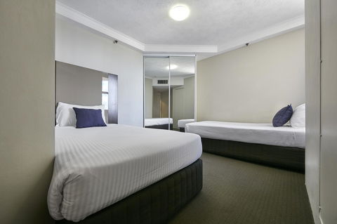 Novotel Surfers Paradise - Accommodation Daintree 12