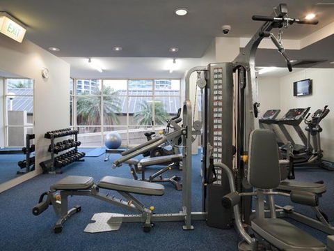 Novotel Surfers Paradise - Accommodation Daintree 21