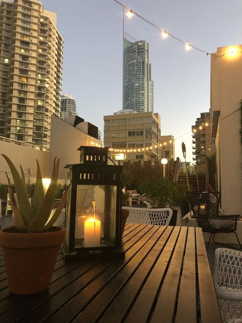 Novotel Surfers Paradise - Accommodation Daintree 29