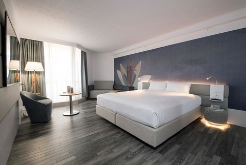 Novotel Surfers Paradise - Accommodation Daintree 9