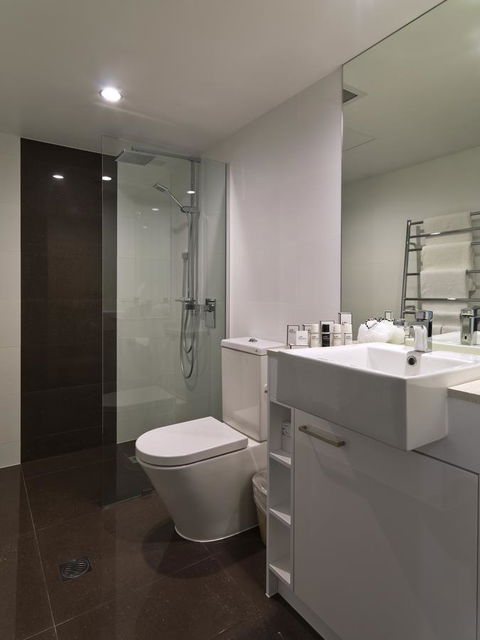 Novotel Surfers Paradise - Accommodation Daintree 41