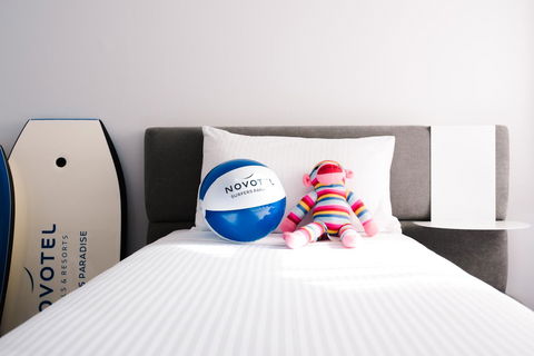 Novotel Surfers Paradise - Accommodation Daintree 25