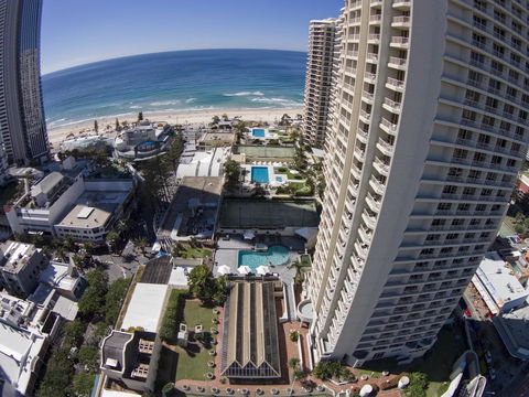 Novotel Surfers Paradise - Accommodation Daintree 7