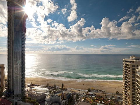 Novotel Surfers Paradise - Accommodation Daintree 35