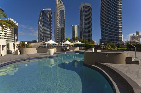 Novotel Surfers Paradise - Accommodation Daintree 17