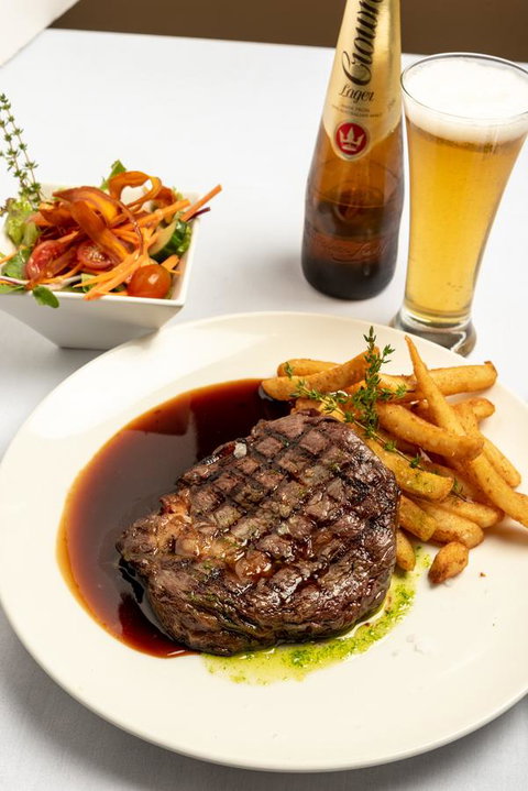 Ambassador On Ruthven - Accommodation Daintree 11