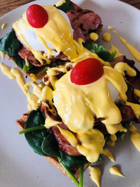 Ambassador On Ruthven - Accommodation Daintree 18