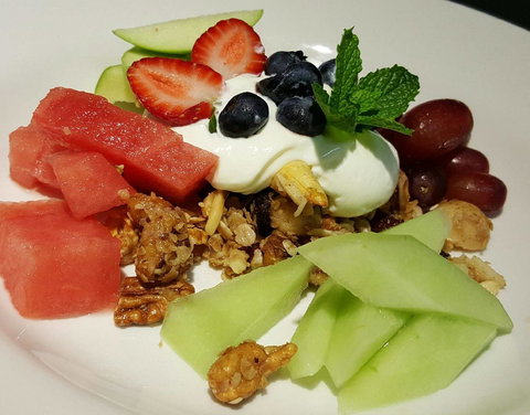 Ambassador On Ruthven - Accommodation Daintree 31