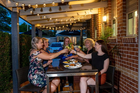 Ambassador On Ruthven - Accommodation Daintree 34