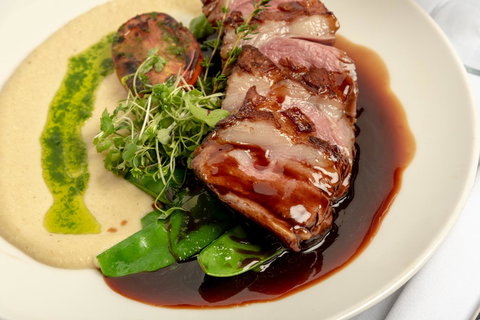 Ambassador On Ruthven - Accommodation Daintree 19