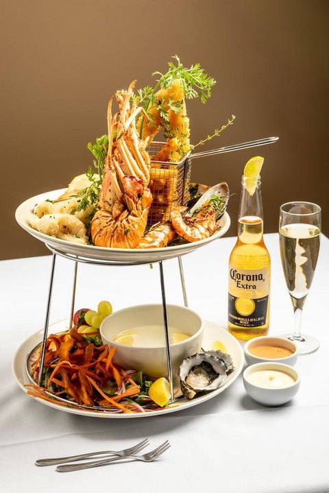 Ambassador On Ruthven - Accommodation Daintree 10