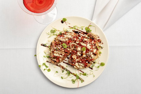 Ambassador On Ruthven - Accommodation Daintree 30