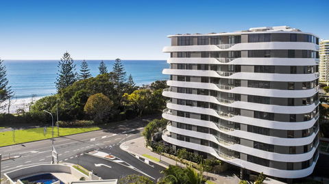 Breeze Mooloolaba, Ascend Hotel Collection - Accommodation Daintree 1