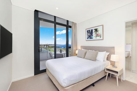 Breeze Mooloolaba, Ascend Hotel Collection - Accommodation Daintree 16