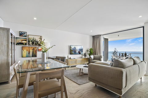 Breeze Mooloolaba, Ascend Hotel Collection - Accommodation Daintree 11