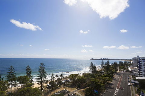 Breeze Mooloolaba, Ascend Hotel Collection - Accommodation Daintree 19