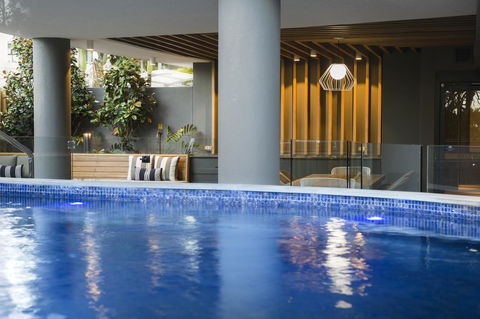 Breeze Mooloolaba, Ascend Hotel Collection - Accommodation Daintree 5