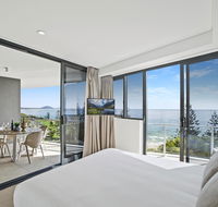 Breeze Mooloolaba an Ascend Hotel Collection Member - Accommodation Daintree