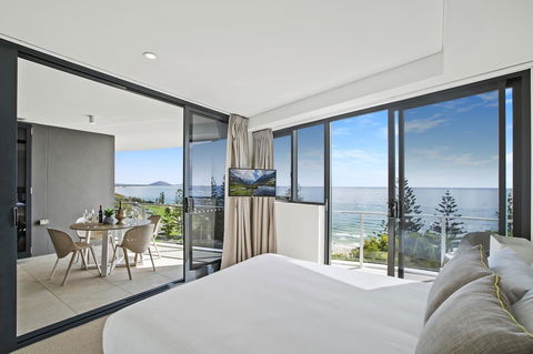 Breeze Mooloolaba, Ascend Hotel Collection - Accommodation Daintree 0
